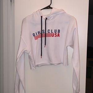 Hollister jacket